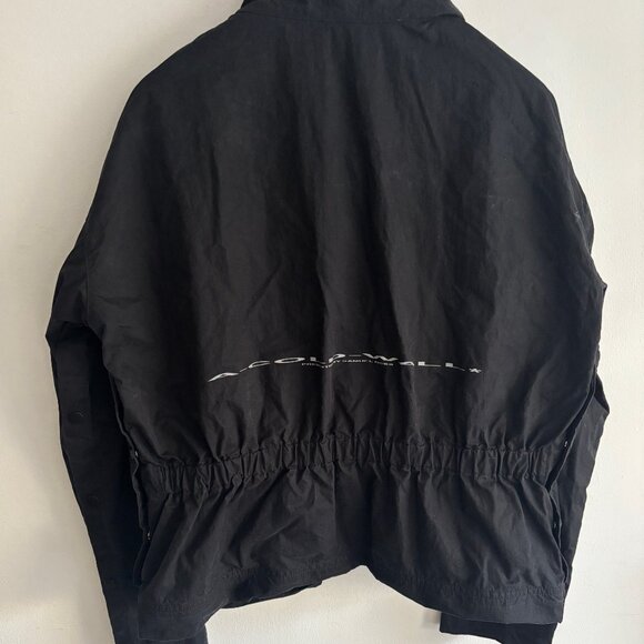 Nike X Samuel Ross A-Cold-Wall NRG Jacket Black - Medium/ Large - Picture 6 of 16